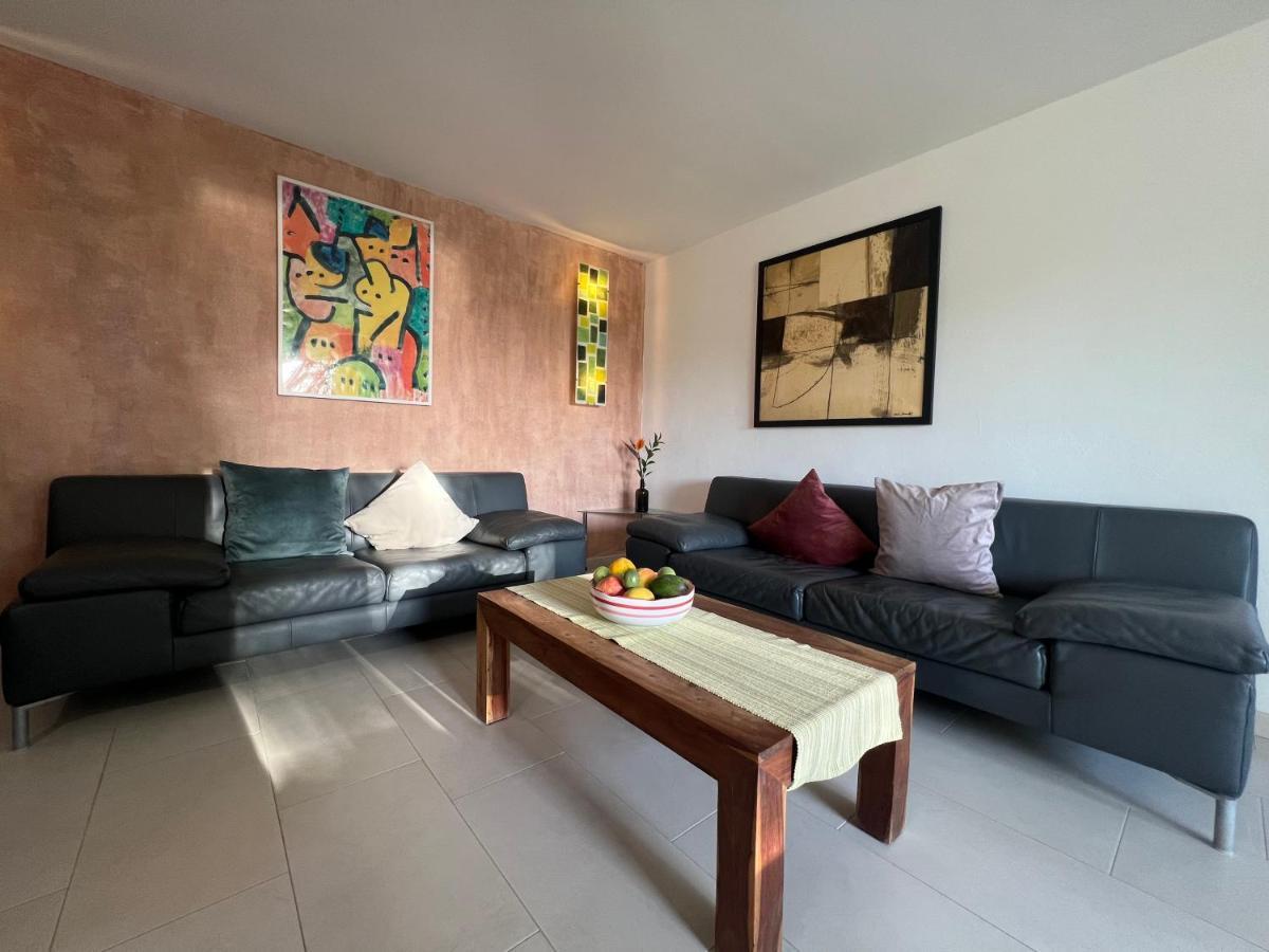 Appartement Torrecilla *