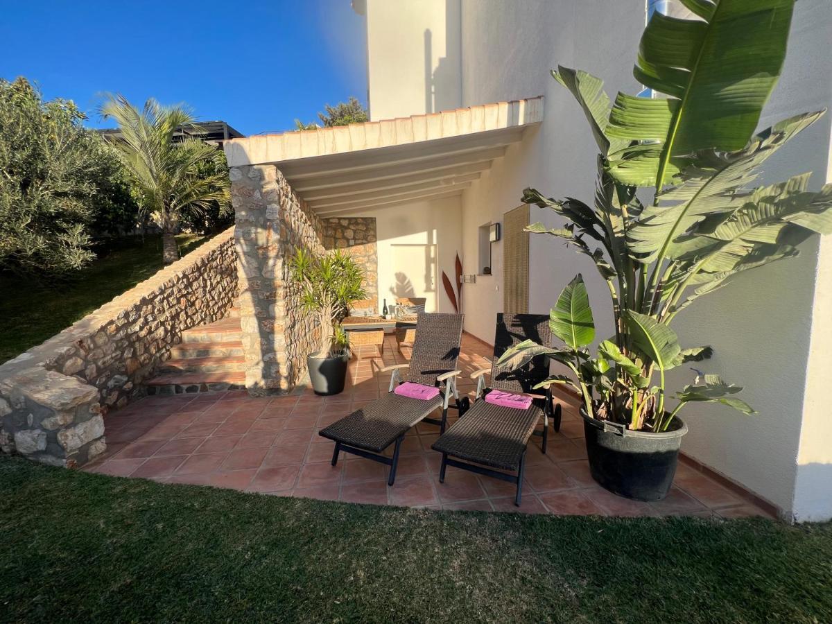 Appartement Torrecilla Salobreña