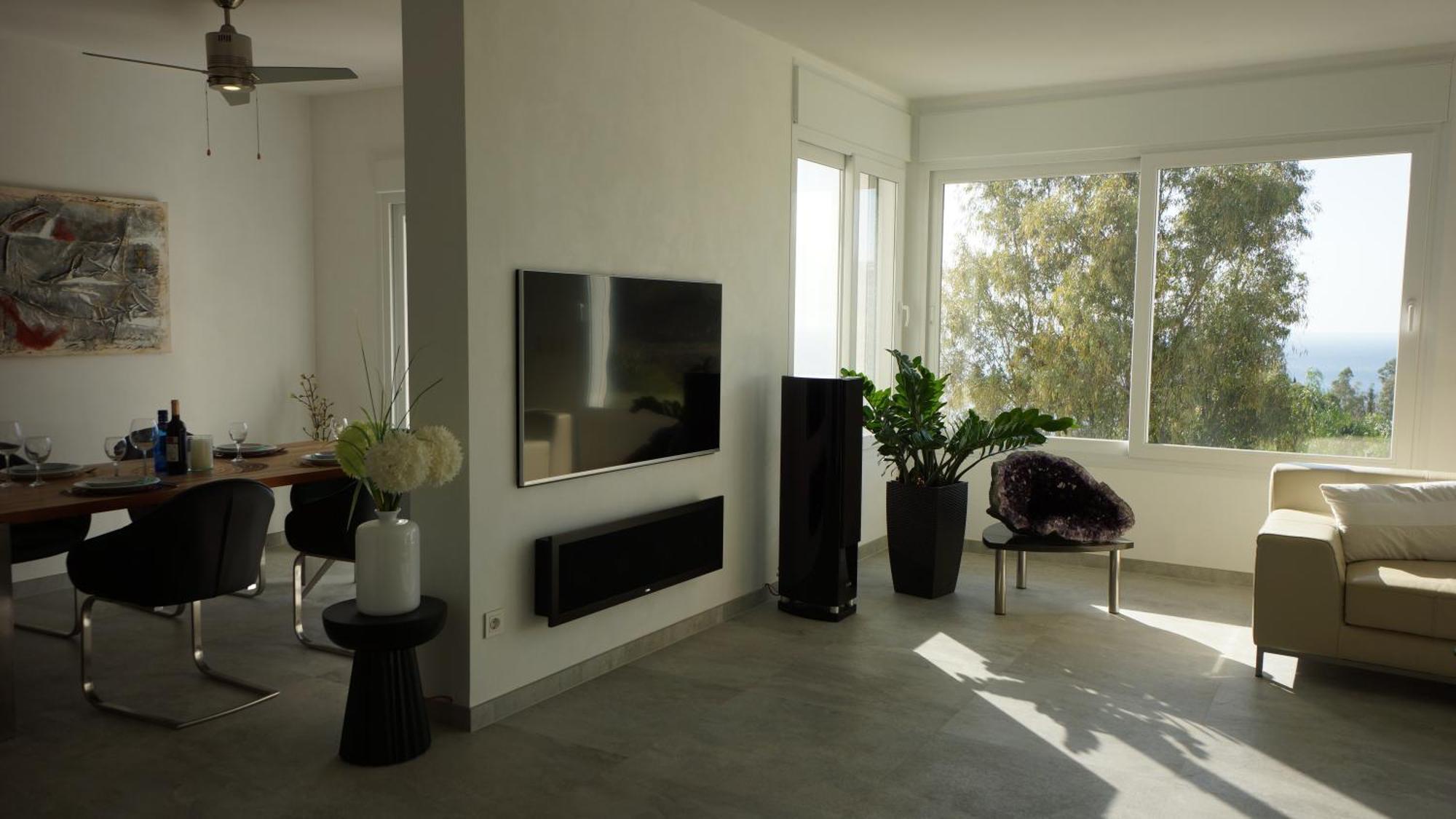 Appartement Torrecilla